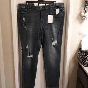 Brand new eunina jeans
